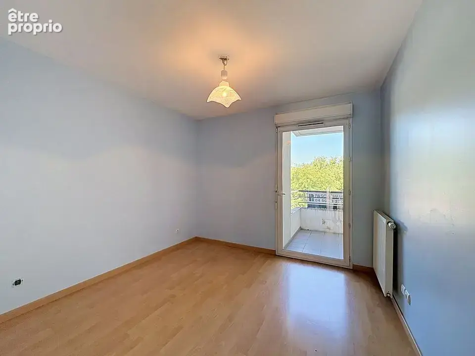 Appartement t3 seynod centre - photo 5
