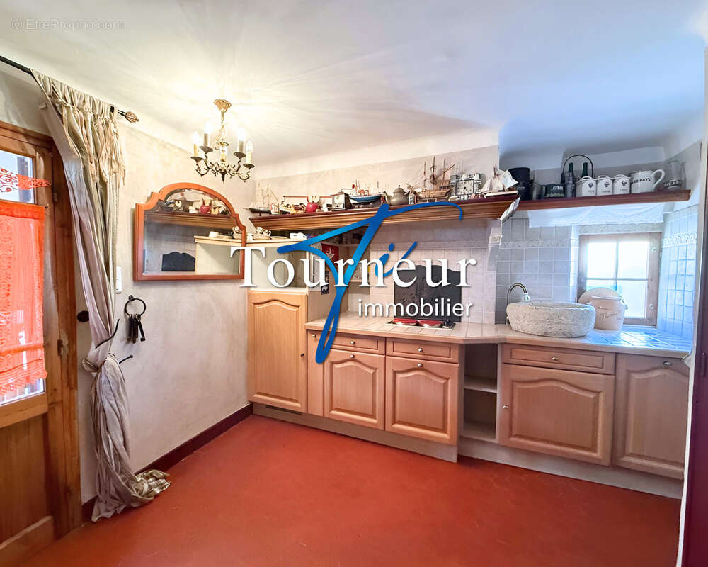 Appartement à SANARY-SUR-MER