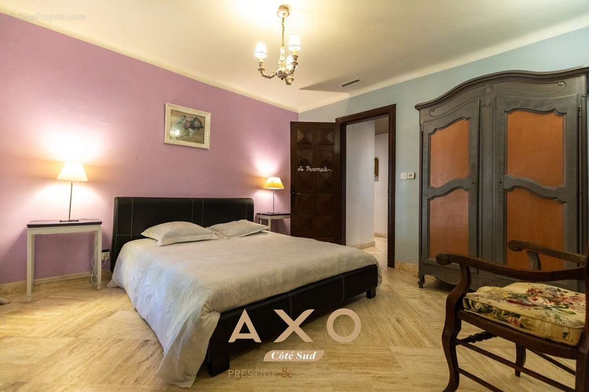 Maison à CASTELNAU-LE-LEZ