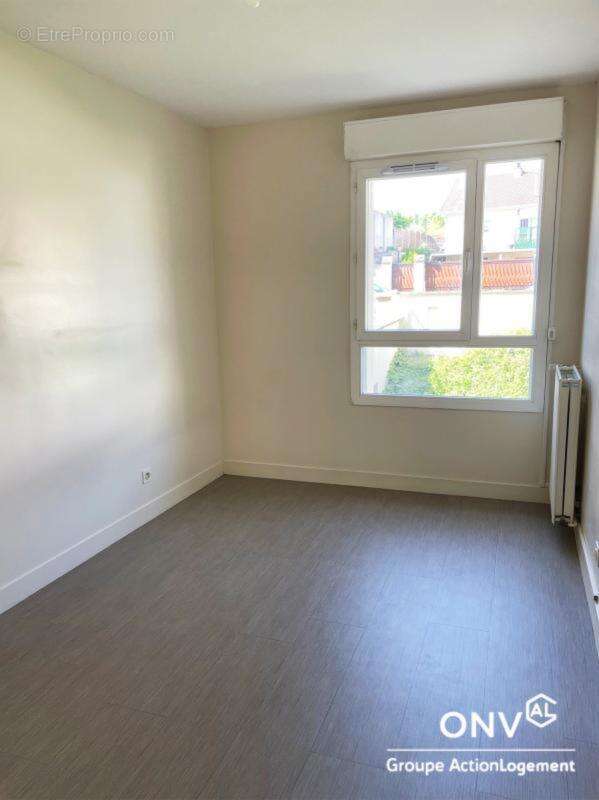 Appartement à MONTARGIS