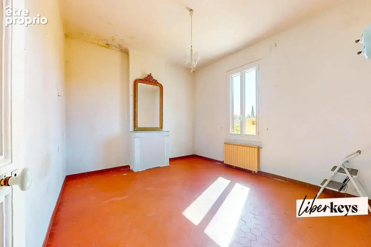 Aubagne – pin vert – maison 104 m² – terrain 1 905 m² – 535 000 € - photo 15