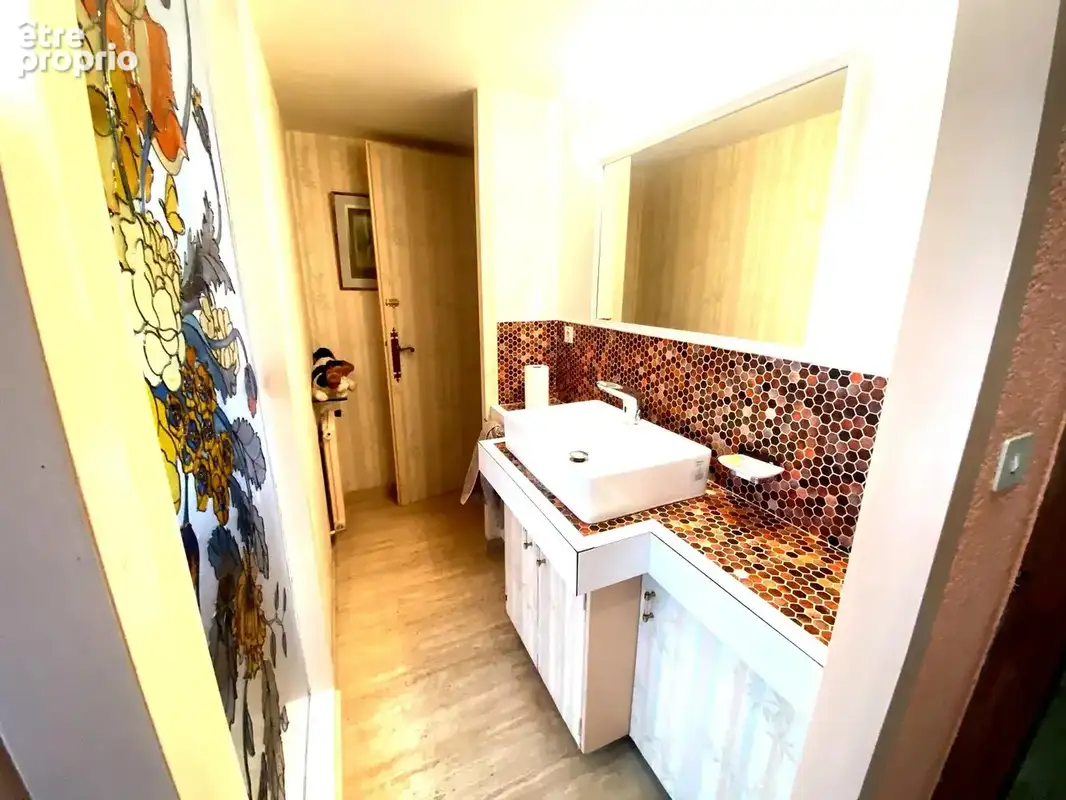 ANNEMASSE belle villa contemporaine - photo 4