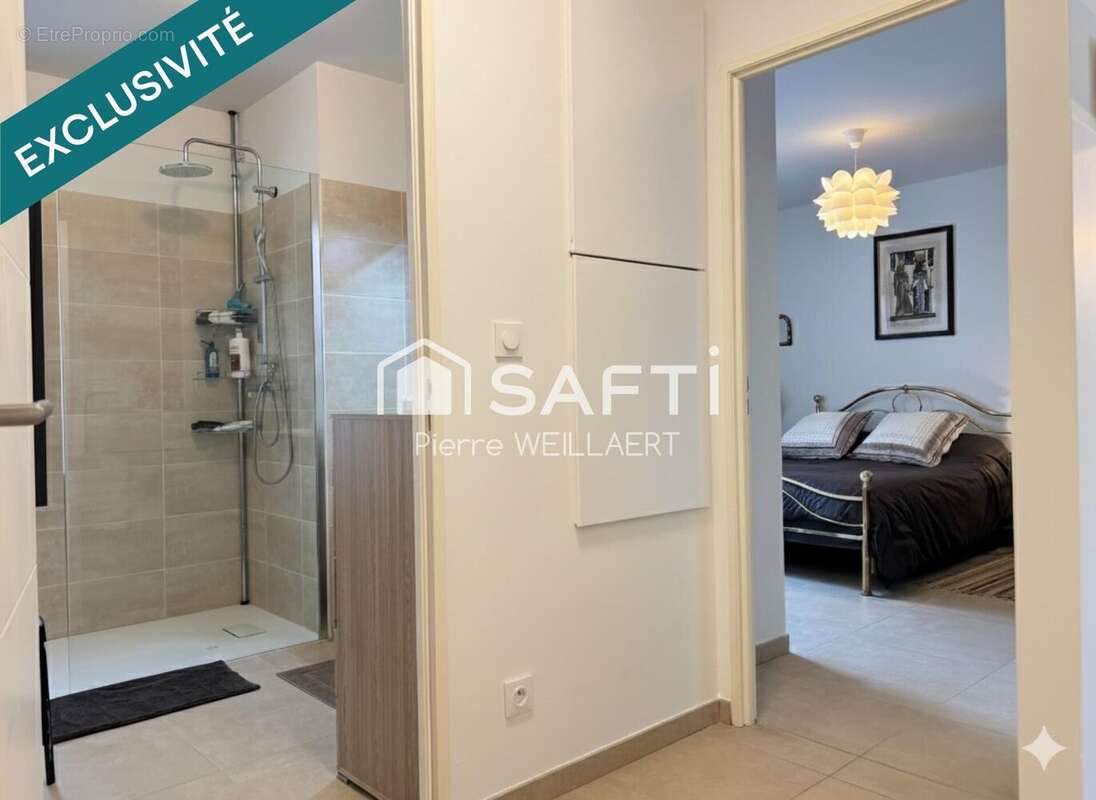 Photo 6 - Appartement à ROMANS-SUR-ISERE