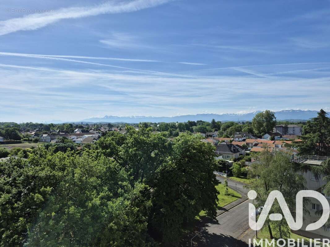 Photo 3 - Appartement à PAU