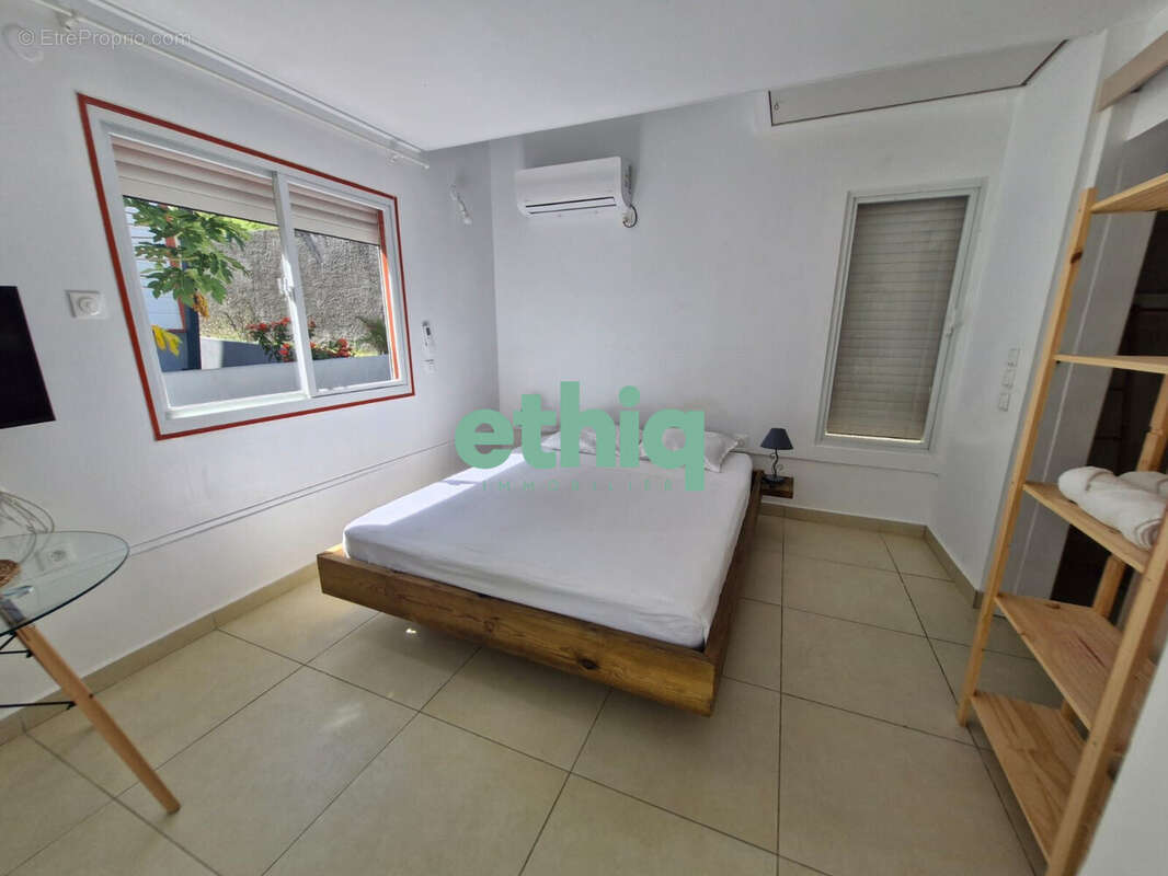 Appartement à SAINT-FRANCOIS