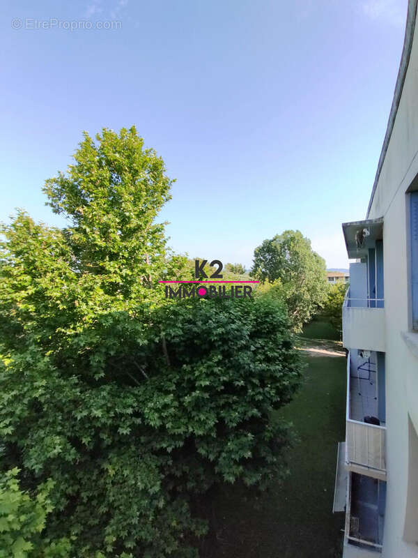 Appartement à MONTELIMAR