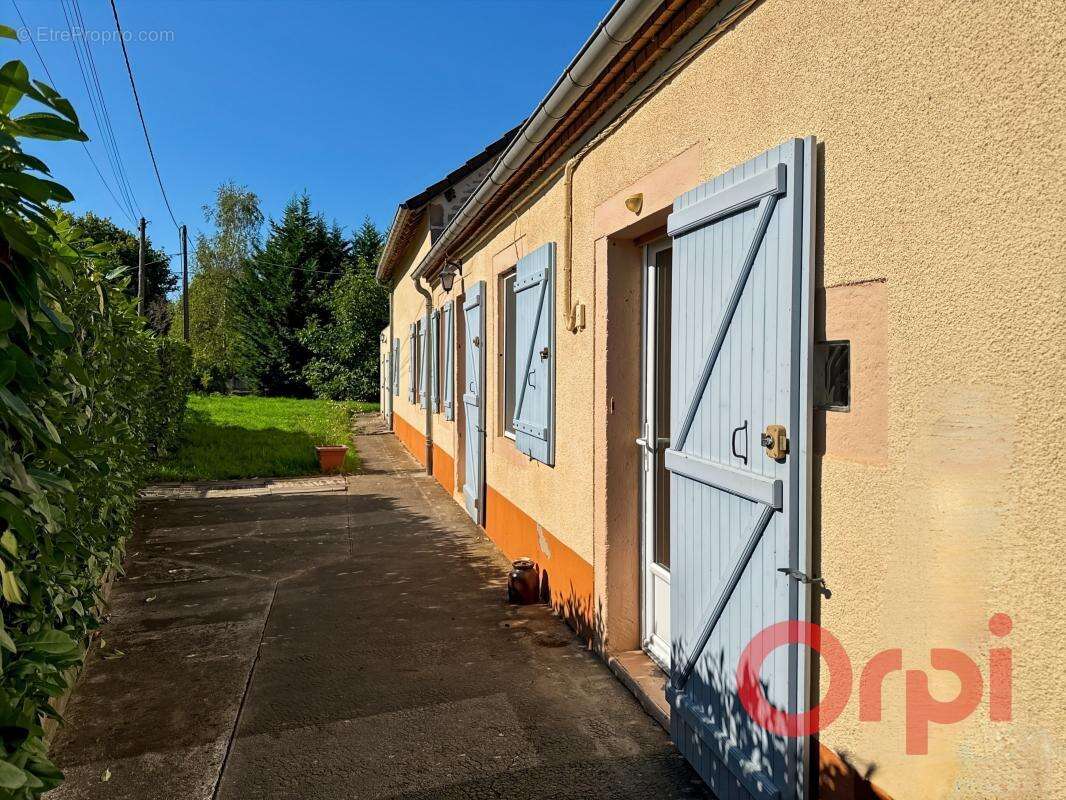  À vendre – Maison environnement calme au cœur de la forêt de Tronçais  - photo 10