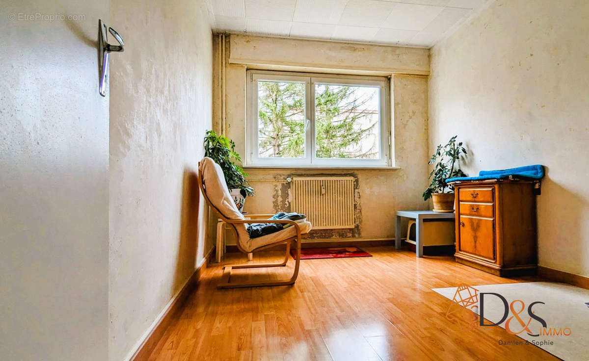 Appartement à ILLZACH