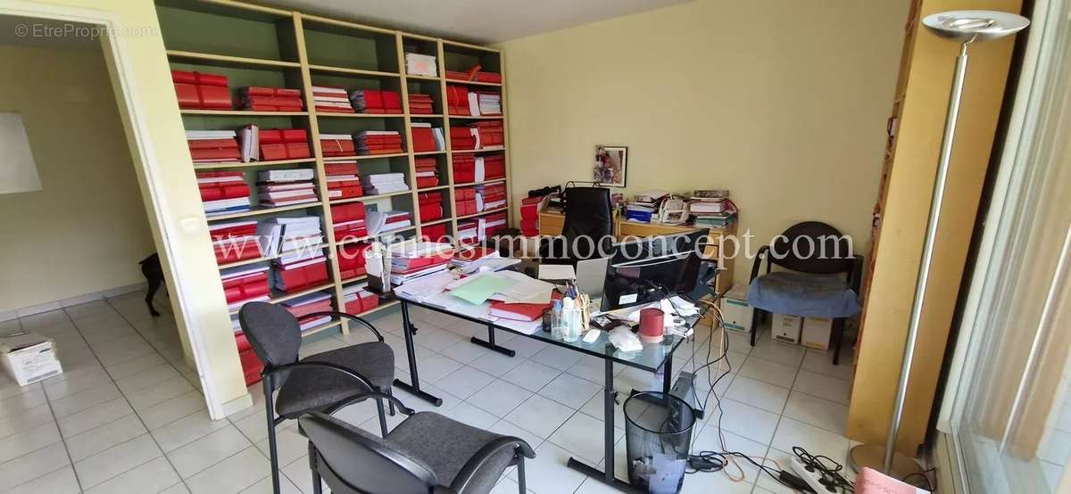 Appartement à MARSEILLE-12E