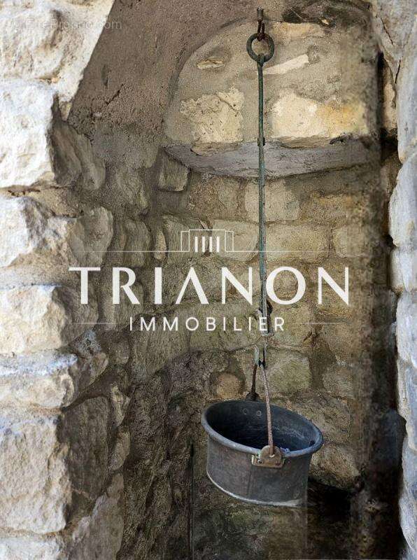 Maison à ANDRESY