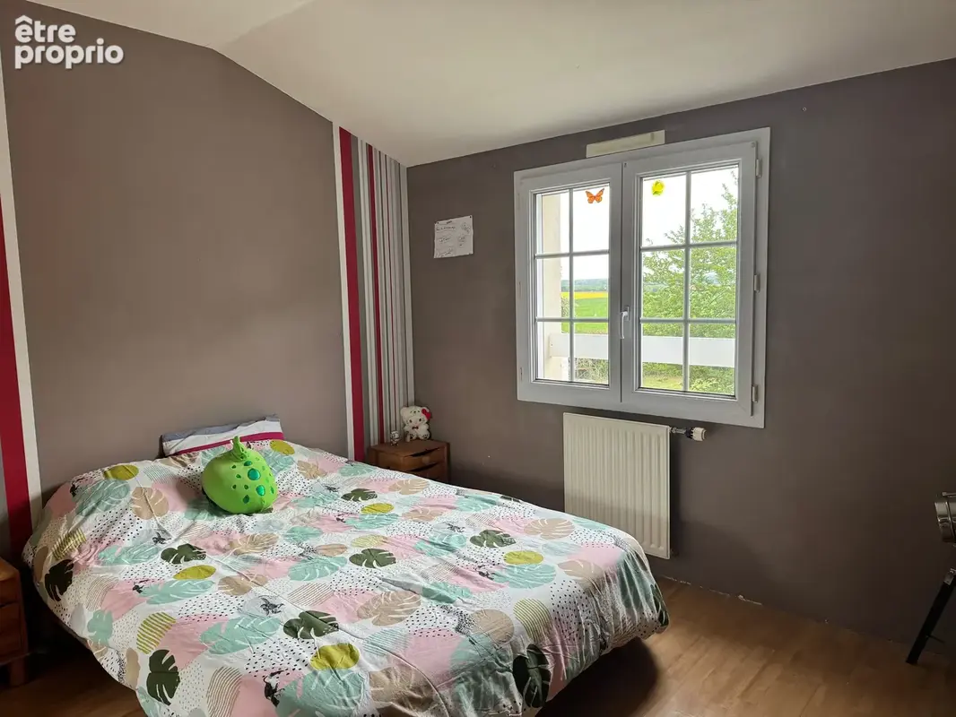 Maison 7 pièces 152 m² à vendre à Fontenay-Le-Comte (85200) - photo 5