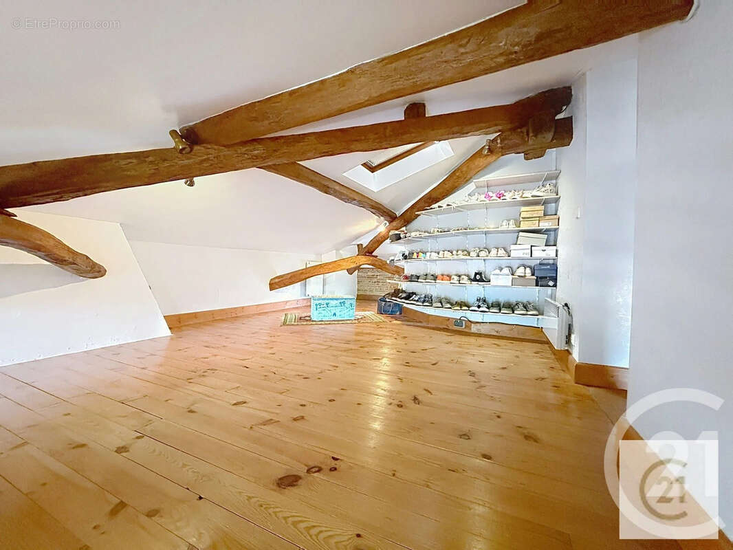 Maison 180 m² à Saint-Leon  - photo 19