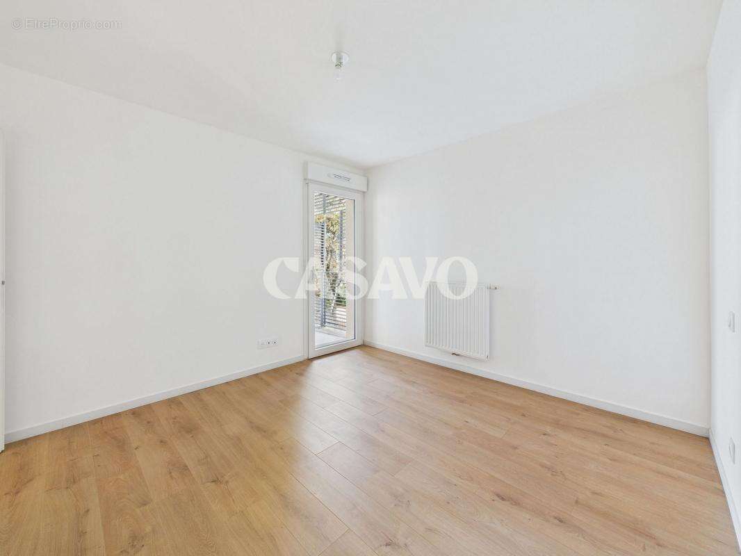 Appartement à CENON