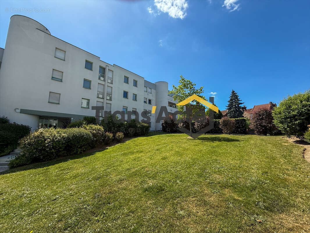 Appartement à ARRAS