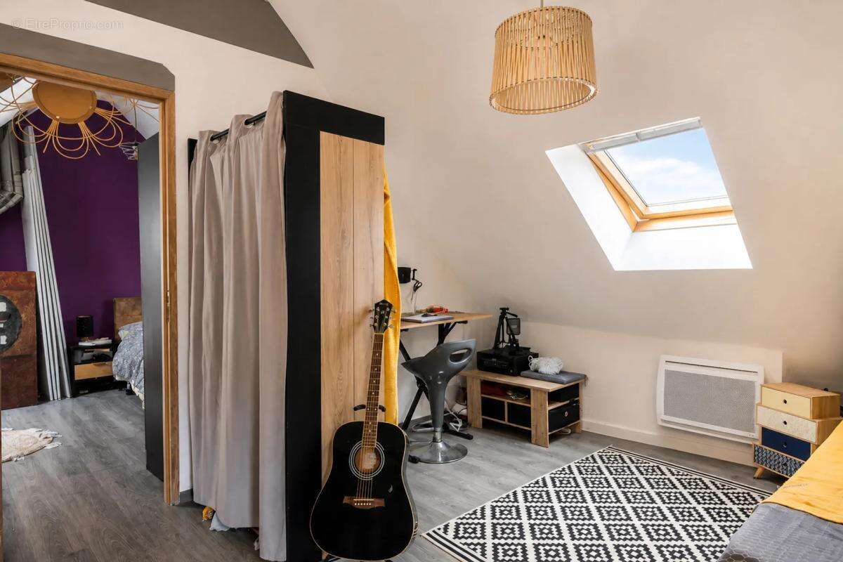 Maison de 3 pièces de 55 m² à Attichy - photo 10