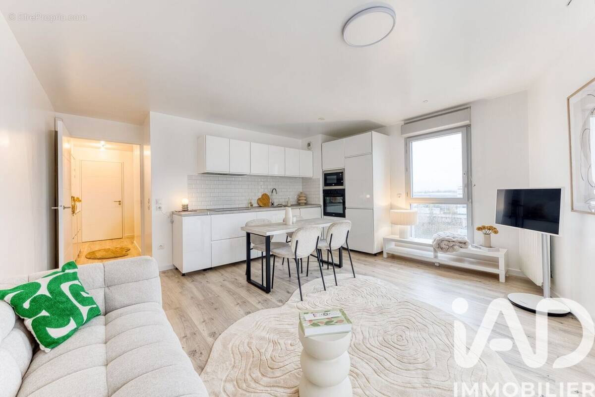 Photo 1 - Appartement à ALFORTVILLE
