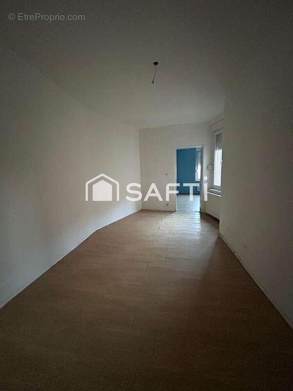 Photo 4 - Appartement à MULHOUSE