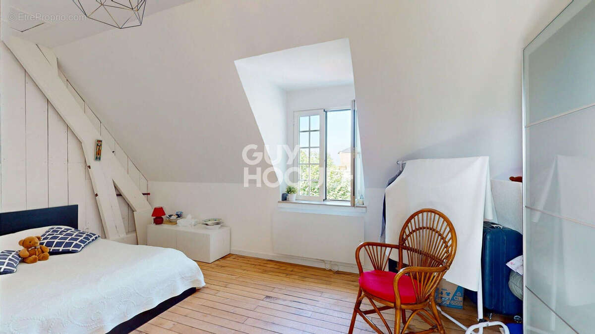 Maison Vouvray - photo 9