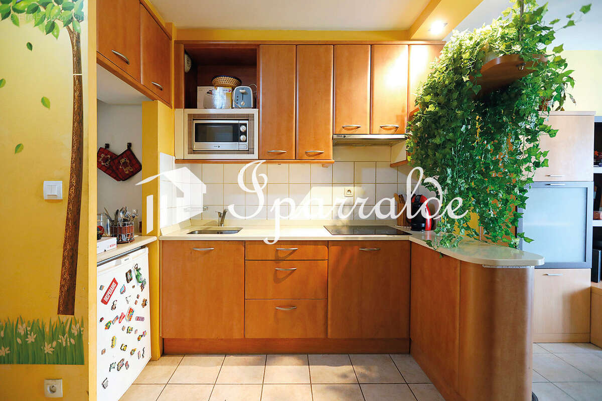 Appartement à HENDAYE