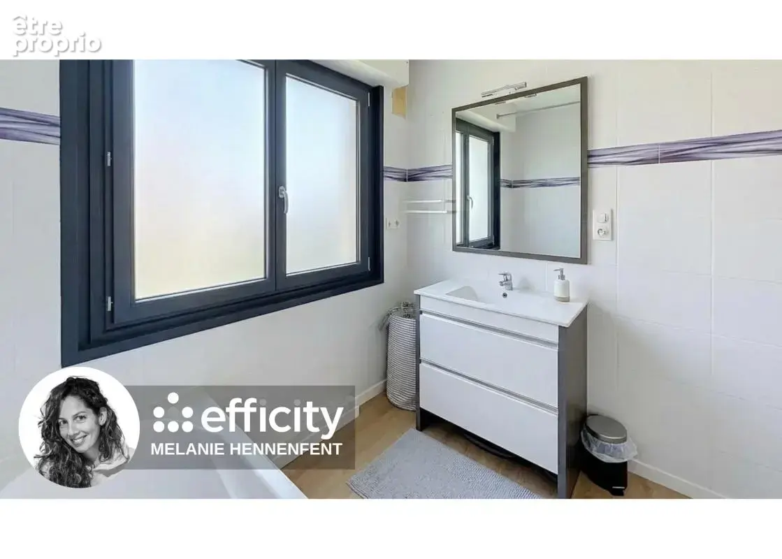 Appartement - photo 9
