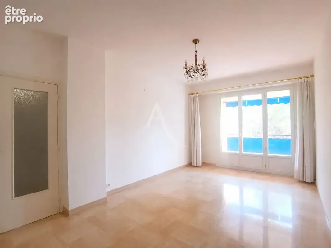 Gorbella : bel appartement 2 pieces dans residence standing - photo 2