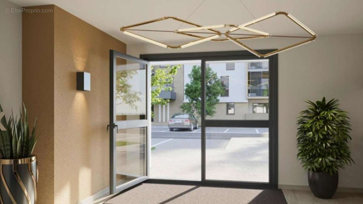 Photo 3 - Appartement à ELNE