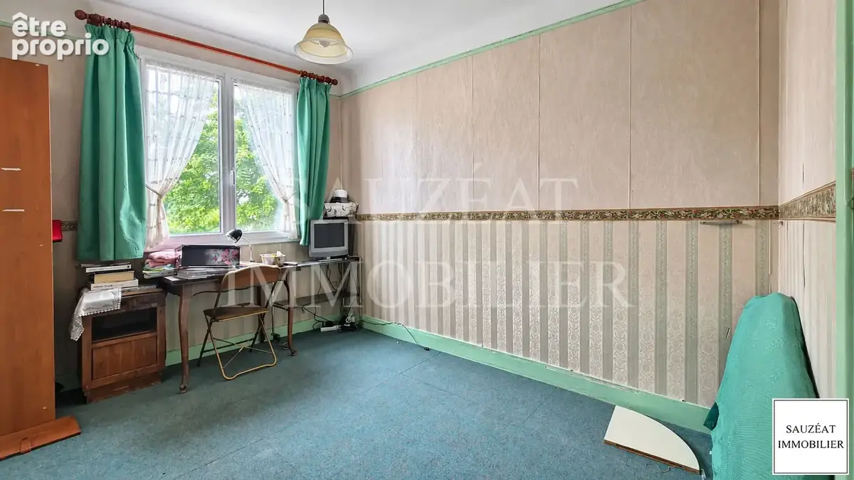 BAGNEUX - Appartement 3 pièces proche métro - photo 9