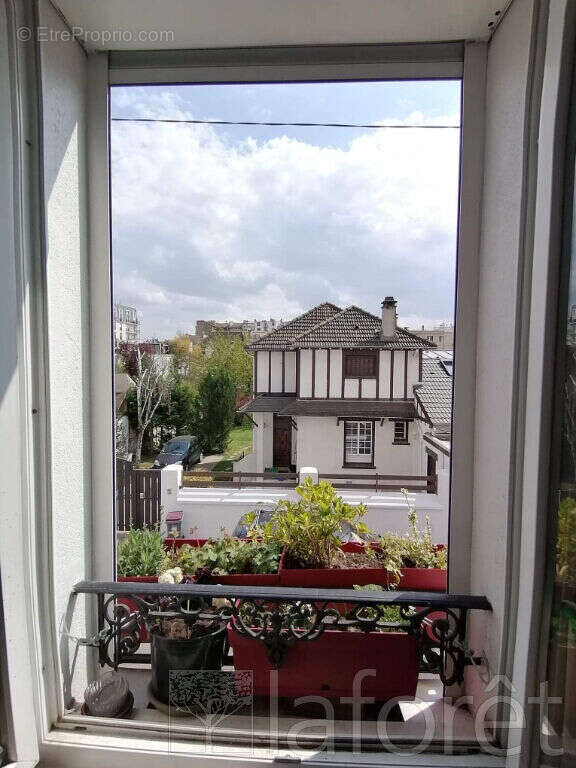 Appartement à ALFORTVILLE