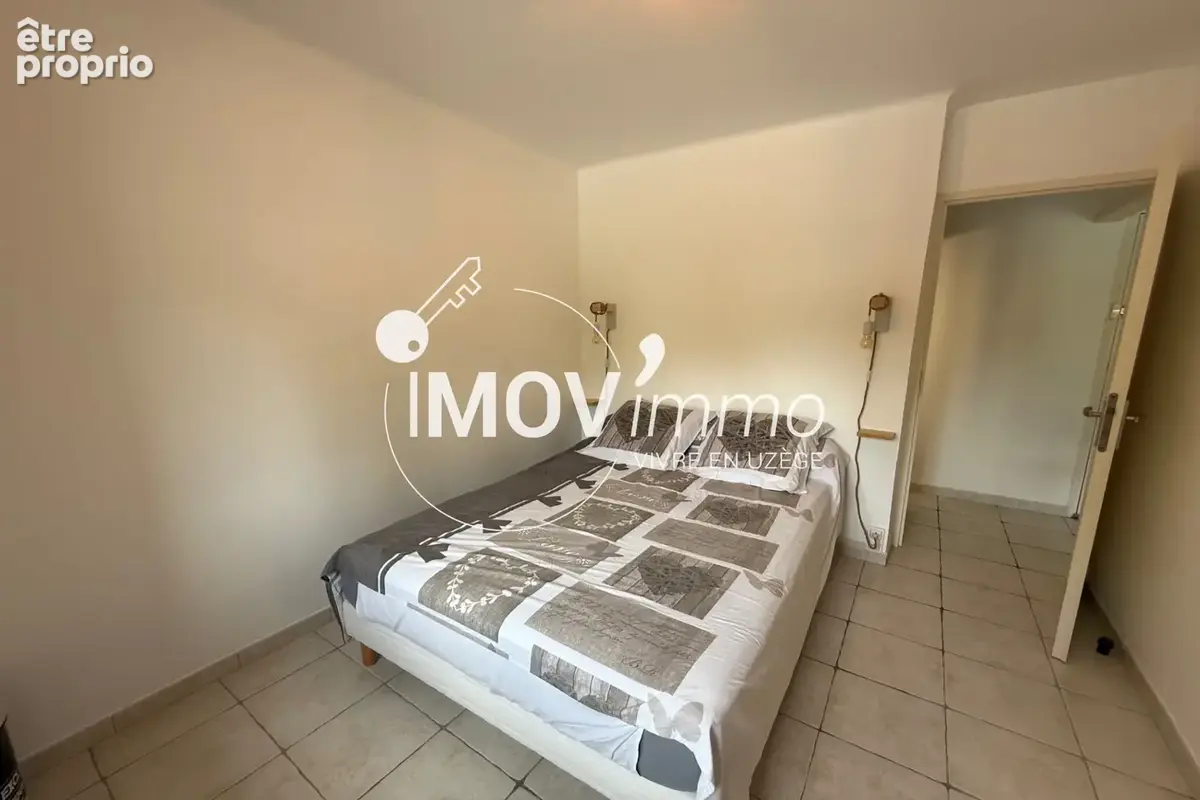 Appartement 2 pièces 23 m² à vendre à Uzes (30700) - photo 5
