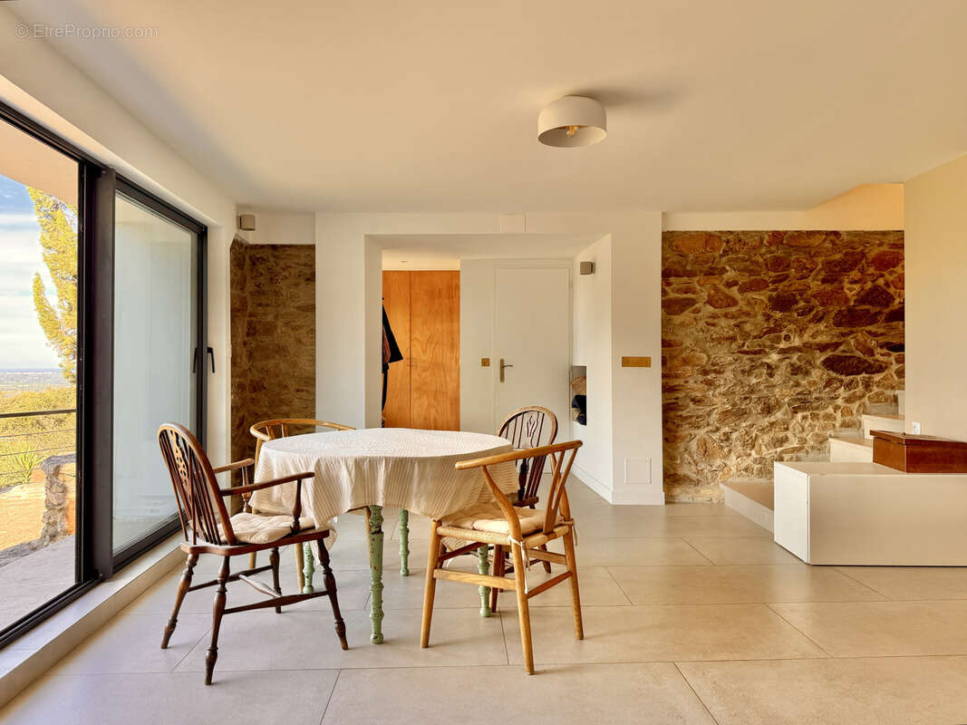 Maison à ARGELES-SUR-MER