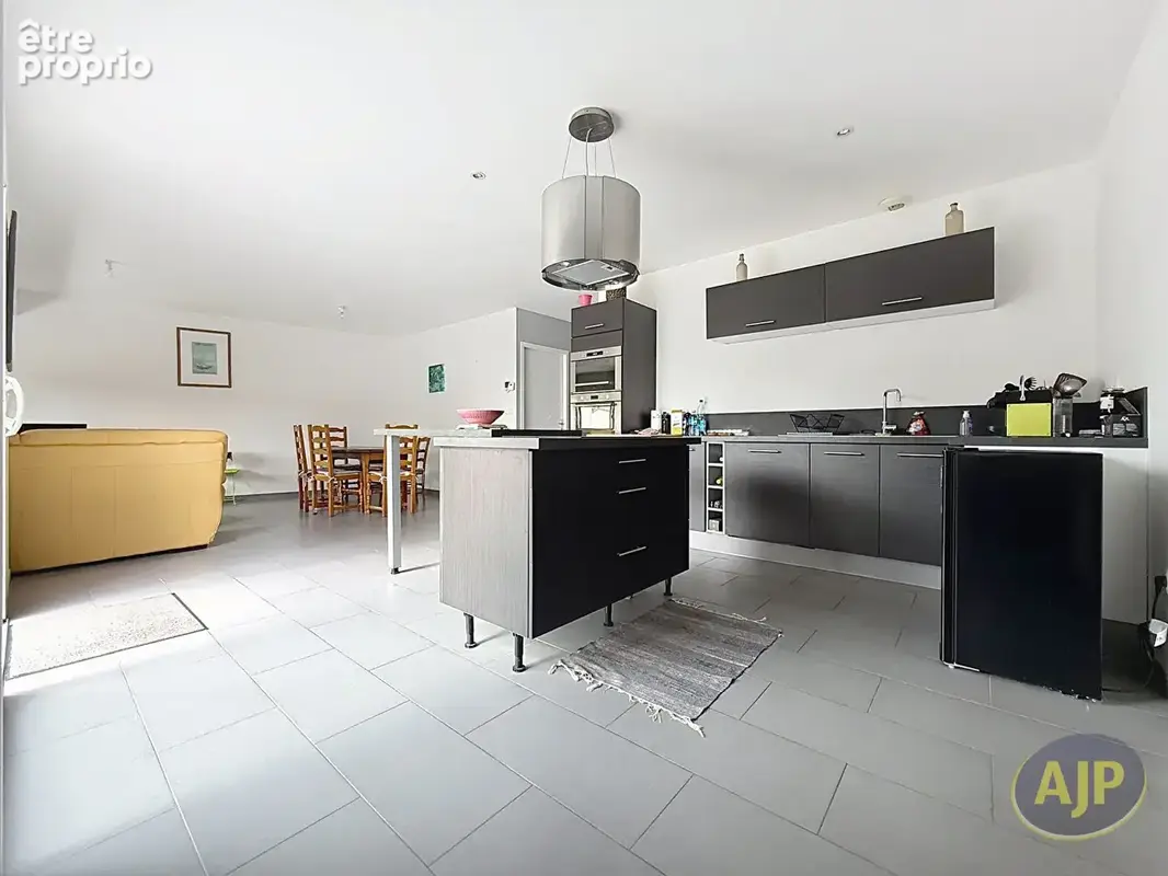 Maison Bouaye 5 pièce(s) 94 m2 - photo 4