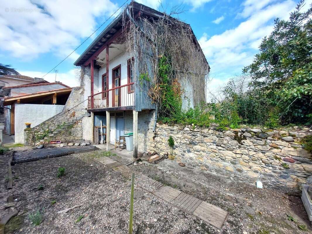 20250402115047 - Maison à SAINT-MARTORY