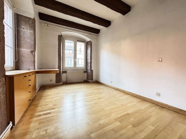 Appartement à BELFORT