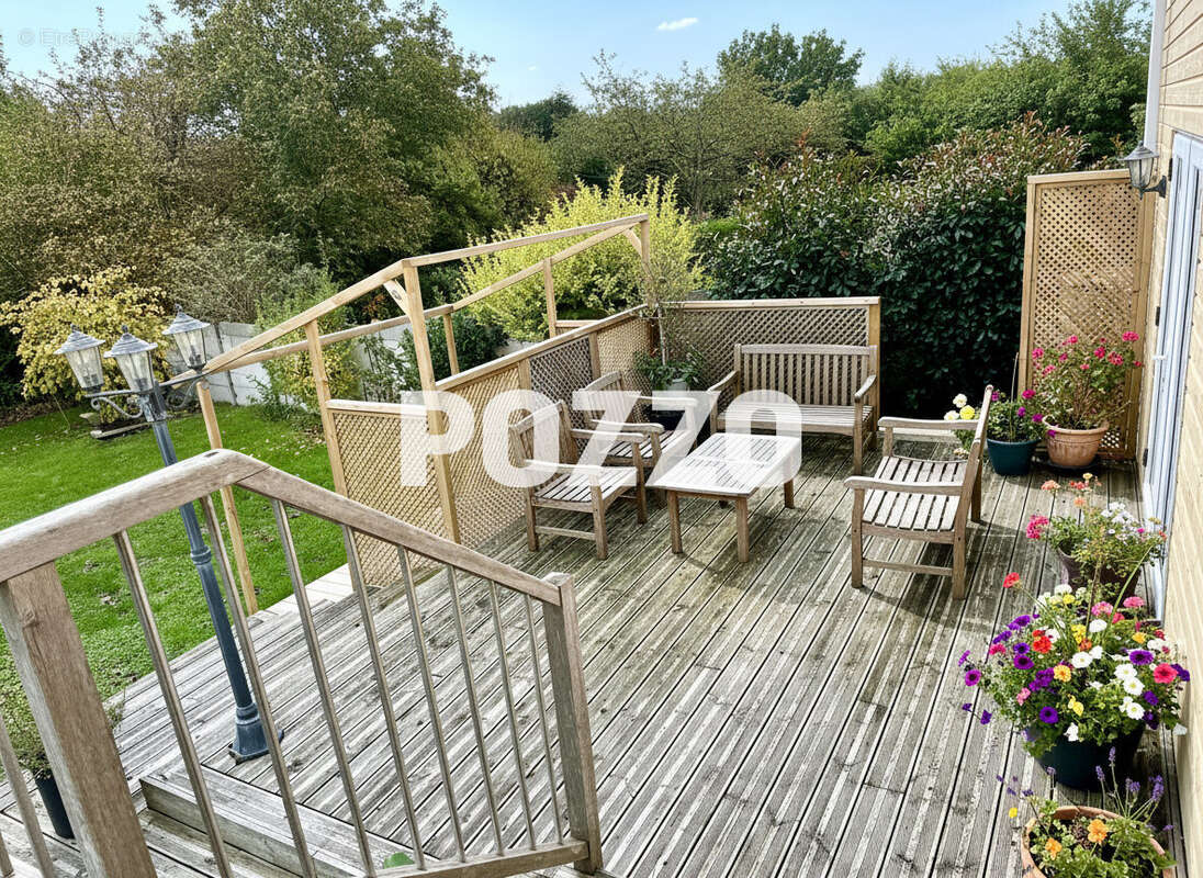 Maison à ANCTOVILLE-SUR-BOSCQ