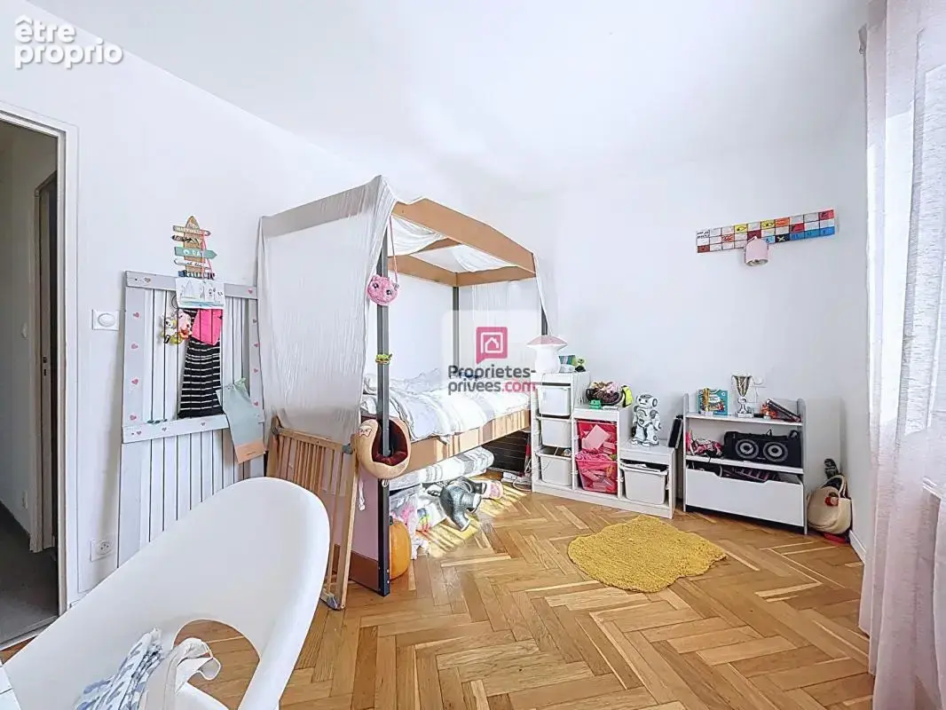 Maison Saint Nicolas De Port - photo 8