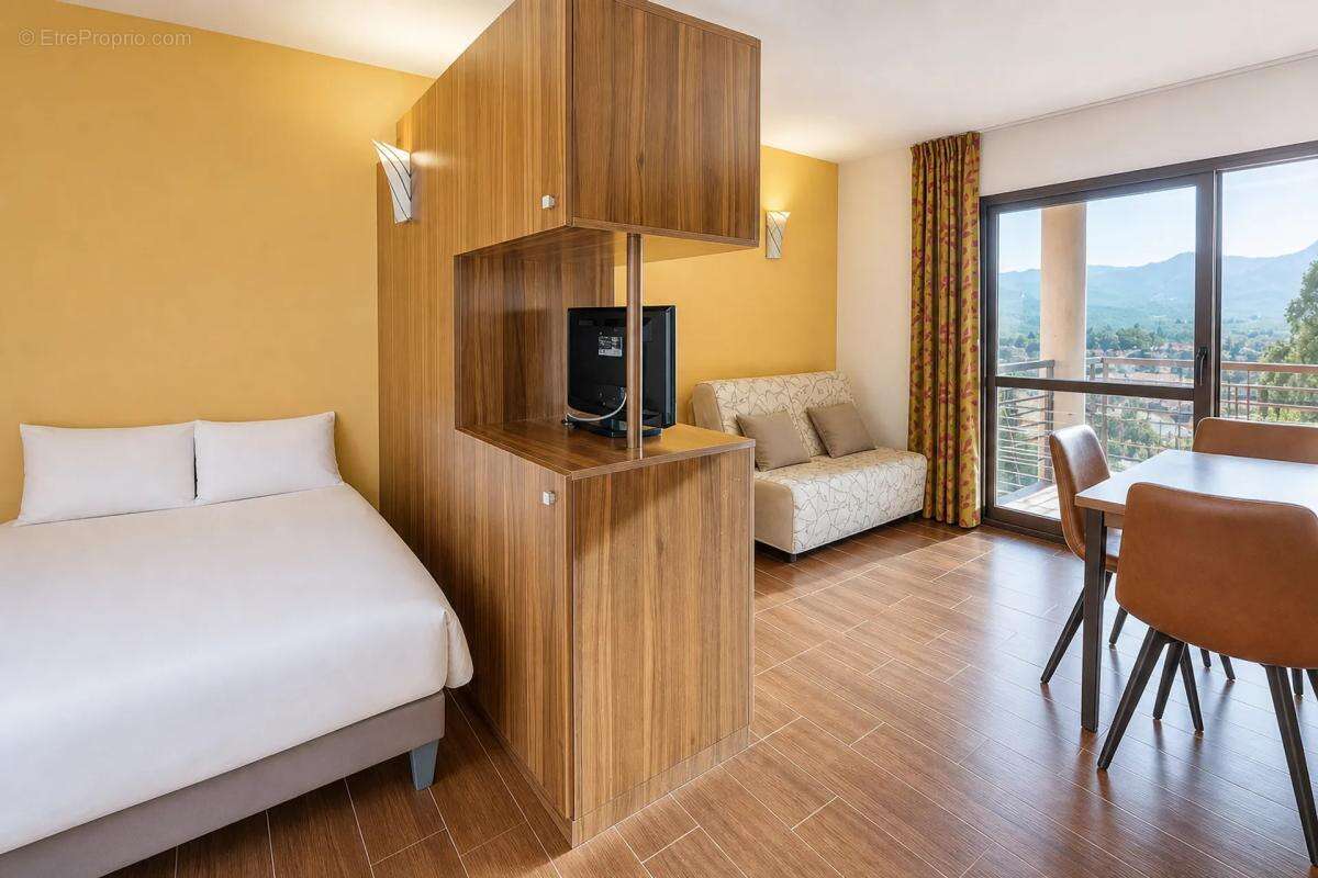Appartement à JAUSIERS