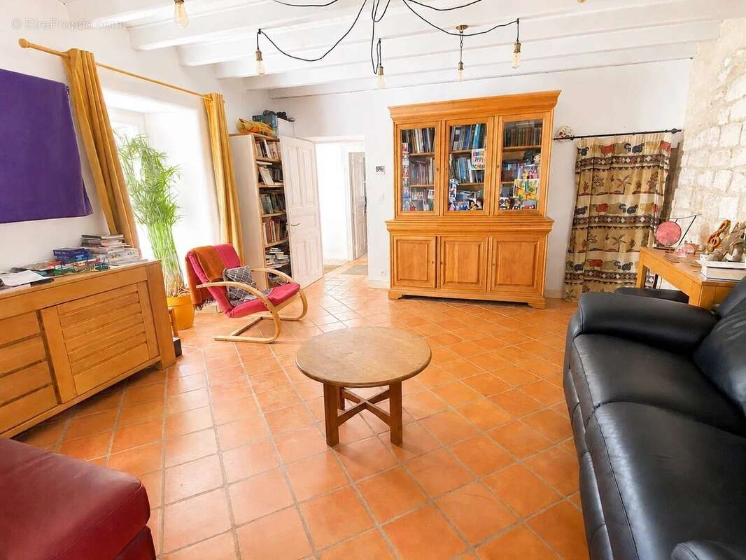 Maison à GAILLAC