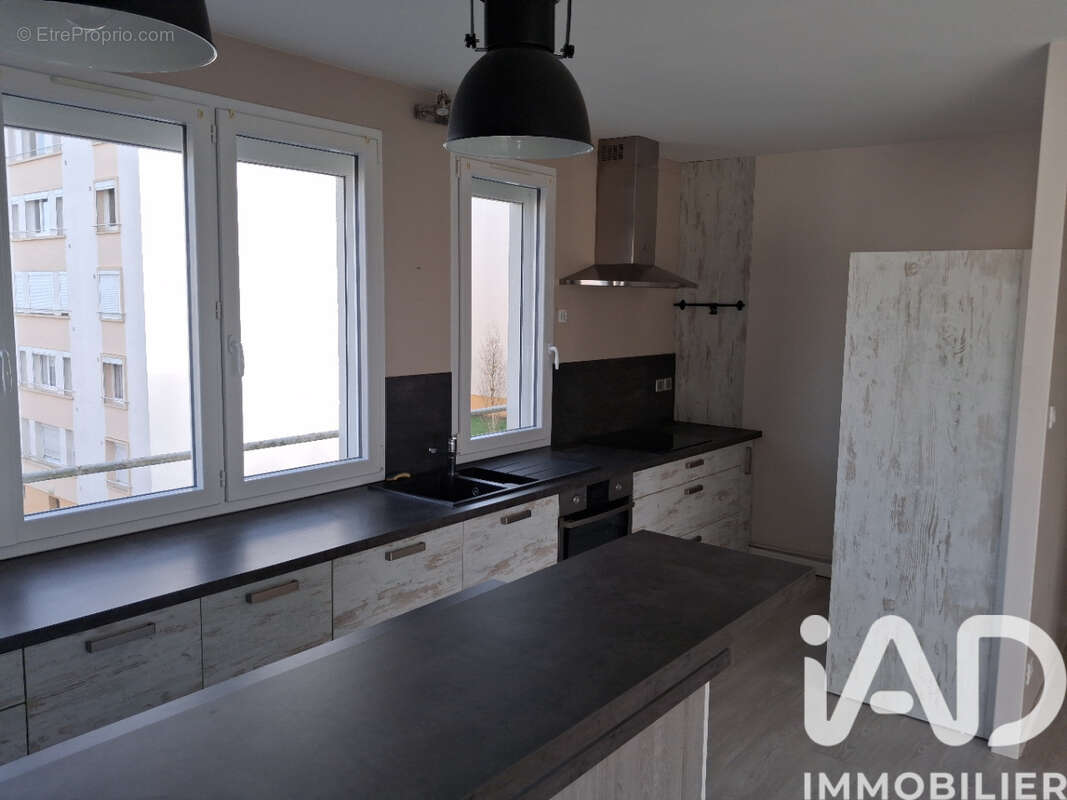 Photo 3 - Appartement à SAINT-QUENTIN