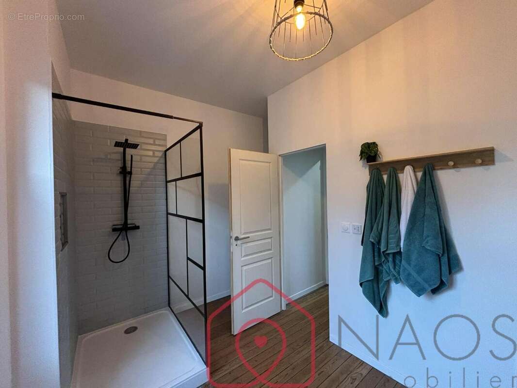 Maison à LE TREPORT