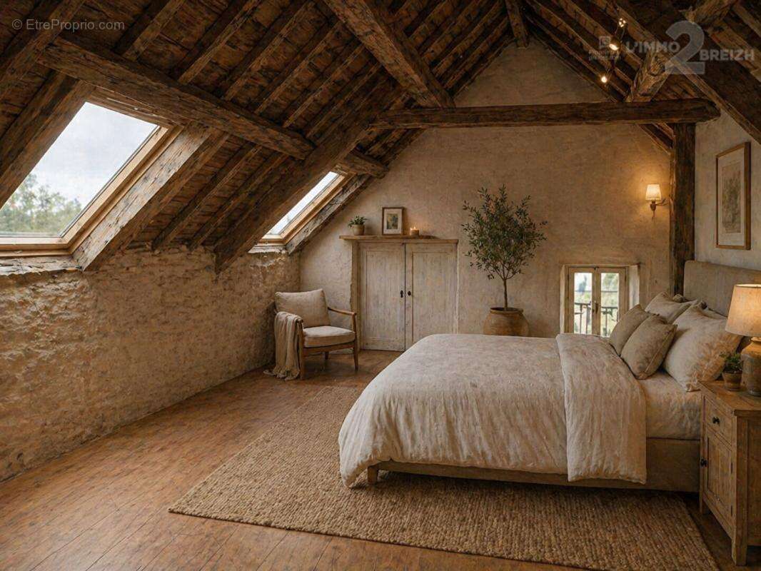Appartement à CAMORS