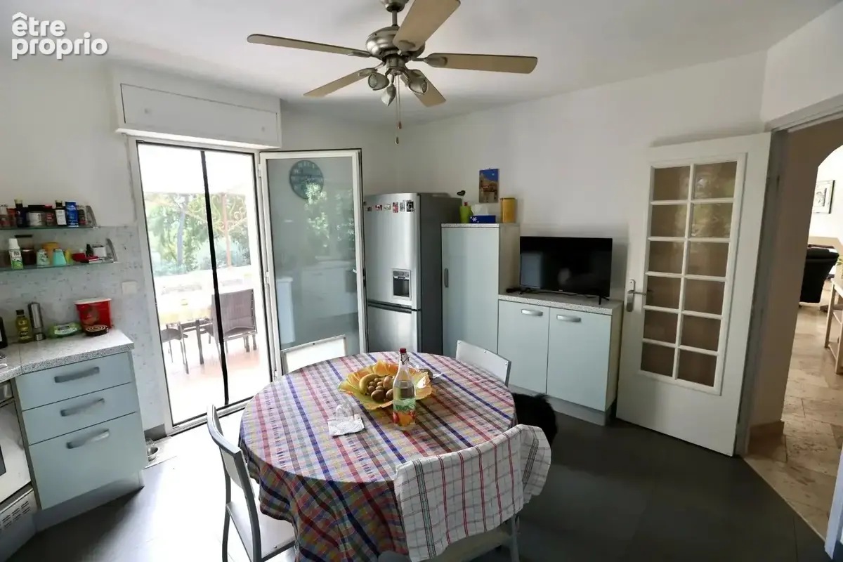 Charmante villa provençale avec piscine à Opio - photo 12