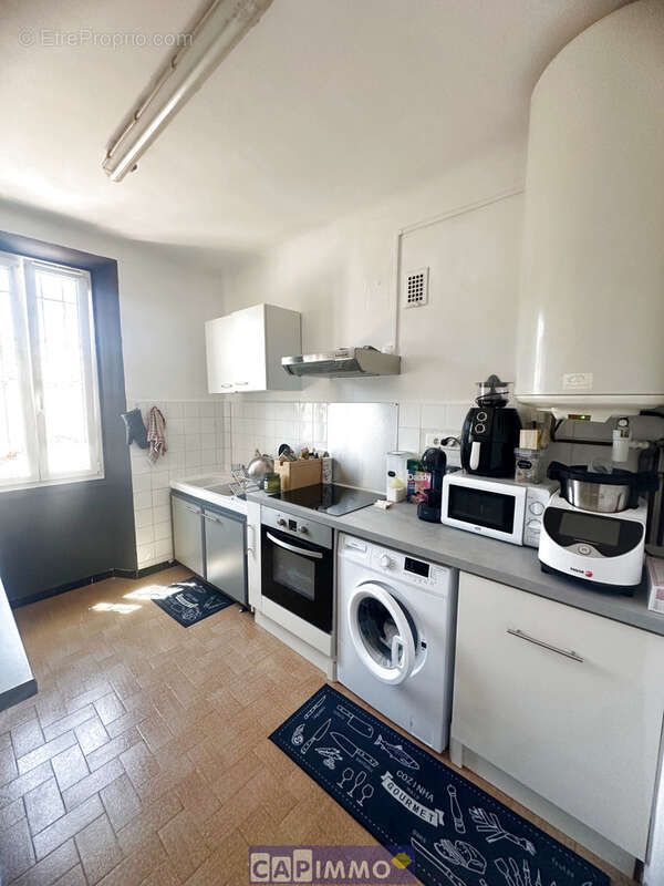 Appartement à LE PRADET