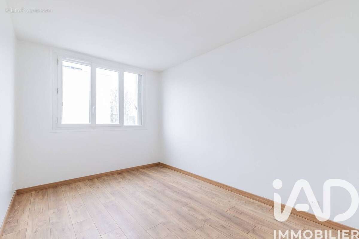 Photo 7 - Appartement à CHILLY-MAZARIN