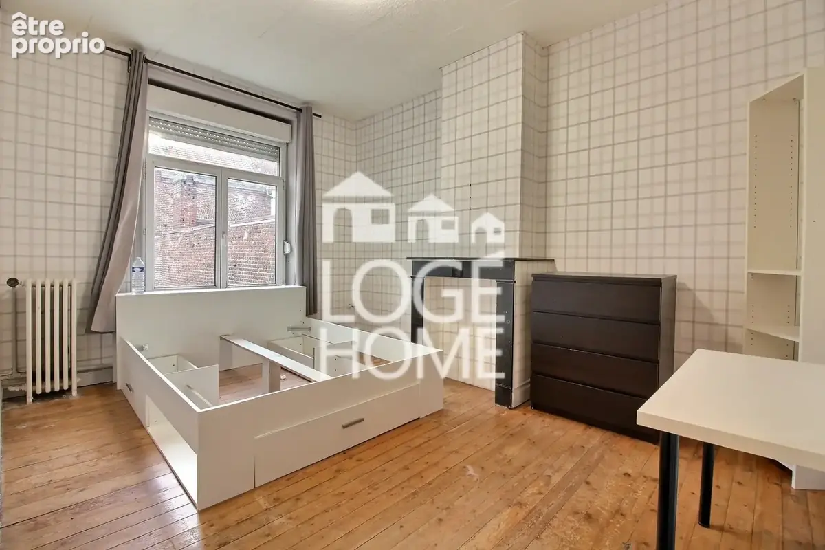Maison 5 pièces 152 m² à vendre à La Bassee (59480) - photo 7