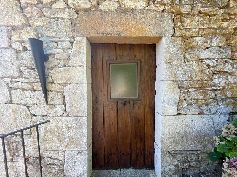 Maison à MARTEL