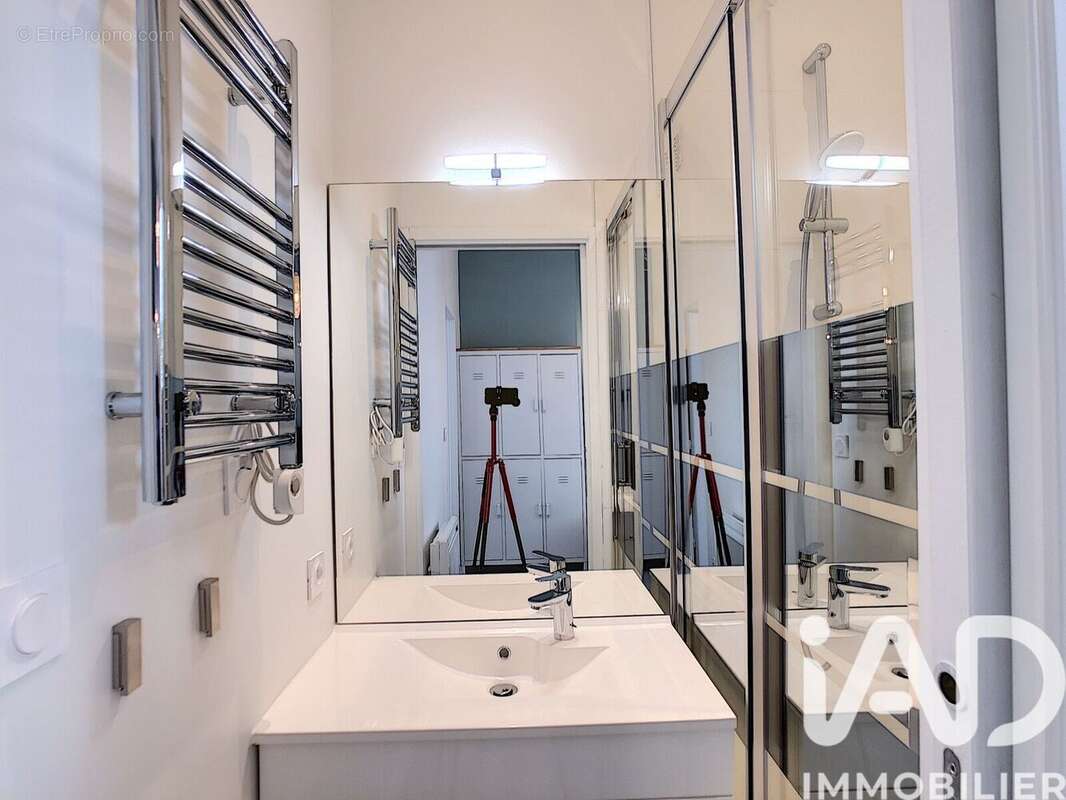 Photo 7 - Appartement à LYON-7E
