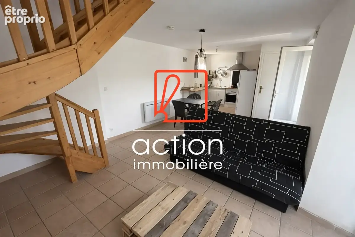 Ensemble immobilier en pierre de 310m2   Langoat - photo 17