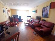 Appartement à VILLEJUIF