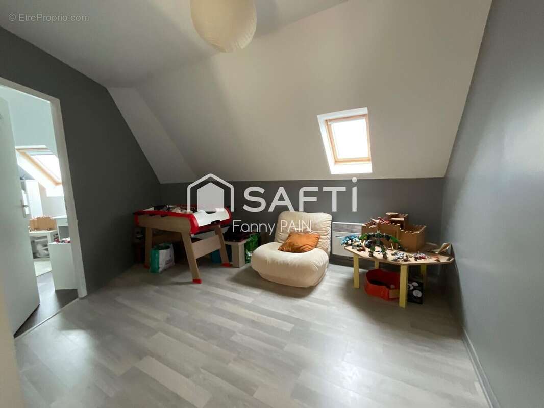 Photo 7 - Maison à MONTLOUIS-SUR-LOIRE