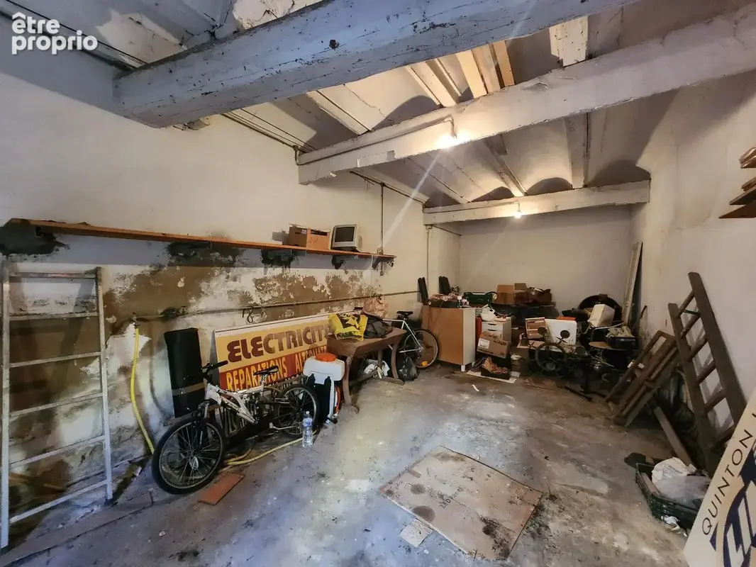 Parking 35 m² à Montpellier  - photo 4